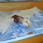 小判寿司 - とり貝