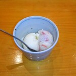 小判寿司 - 手作りジェラート