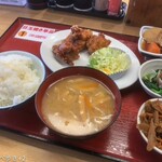 おふくろ亭 - 