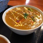 ネパール インド料理店 シーマ - 
