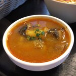 ネパール インド料理店 シーマ - 