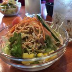 ネパール インド料理店 シーマ - 
