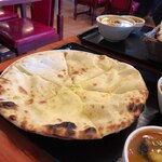 ネパール インド料理店 シーマ - 