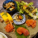 蔵出しめんたい本舗 - 