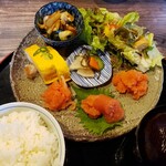 蔵出しめんたい本舗 - 