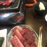 ホルモン 徳いち - 