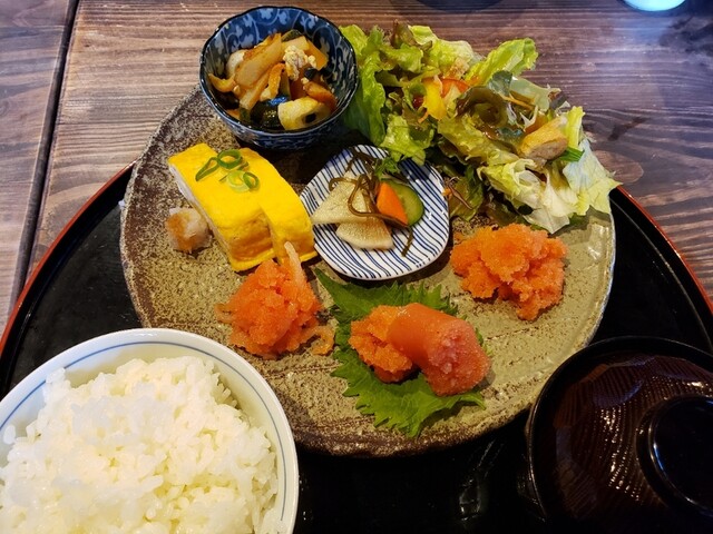 蔵出しめんたい本舗 弥生が丘店 弥生が丘 定食 食堂 食べログ 蔵出しめんたい本舗 弥生が丘店 弥生が丘 定食 食堂 食べログ