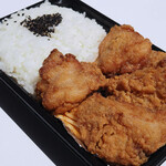 ふじやからあげ店 - 料理写真: