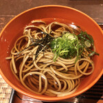 Soba Izakaya Ruchin - 