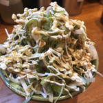 ラーメン 末廣家 - 