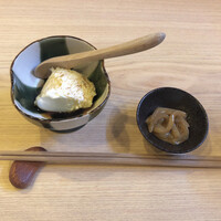 鮨駒 - お豆腐が神がかった美味しさ♡