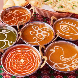 カレーハウス 北野 _2