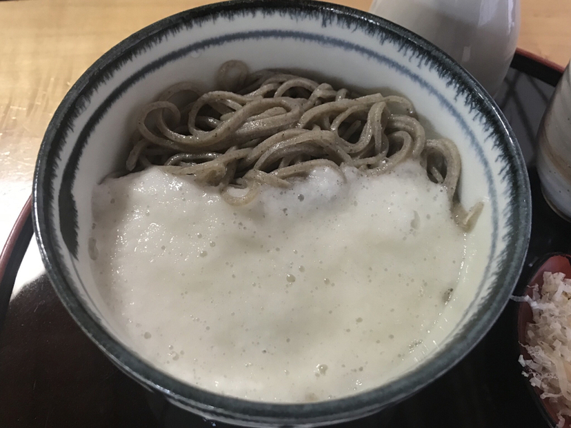 NoFutureさんが投稿した姫のそば ゆかり庵（島根/出雲横田）の口コミ詳細 [食べログ] 姫のそば ゆかり庵