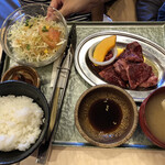 焼肉 だるま食堂 - 