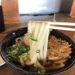 大力うどん - 