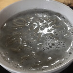 姫のそば ゆかり庵 - 