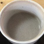 姫のそば ゆかり庵 - 