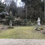 姫のそば ゆかり庵 - 