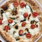 PIZZERIA　37 - 