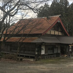 姫のそば ゆかり庵 - 