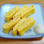 Oomura - 玉子焼き