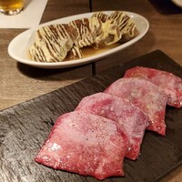 うしごろバンビーナ 恵比寿本店 - 