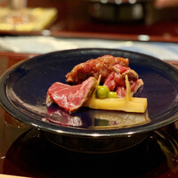 肉料理ふくなが - 