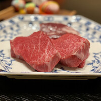 肉料理ふくなが - 
