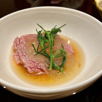 肉料理ふくなが - 