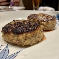 肉料理ふくなが - 