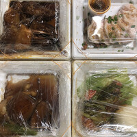 中国意境菜 白燕 - 