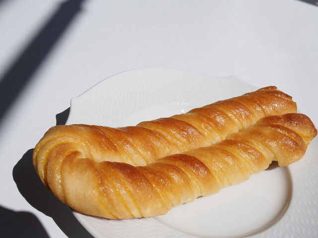 米粉パン トゥット（tutto） - 塩釜（パン）の写真