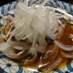 ときわ - オニオンスライス