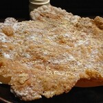 ときわ - カツオせんべい