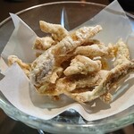 ときわ - 生姜のケンピ