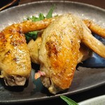 ときわ - 手羽先