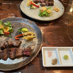 Kyouto Gion Teppanyaki Purancha-Ken - 