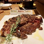 GRILLDINING＆WINE 金山テラス - 