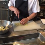 イタリアーノ イワイ - 