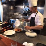 イタリアーノ イワイ - 