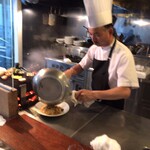 イタリアーノ イワイ - 