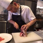 イタリアーノ イワイ - 