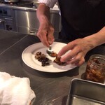 イタリアーノ イワイ - 