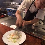 イタリアーノ イワイ - 