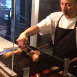 イタリアーノ イワイ - 