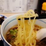 Chiyuu Kiyou Hanten - 麺リフト