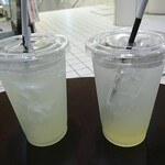 ハマヤ - ドリンク写真: