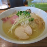 昼鳴きラーメン みそら - 