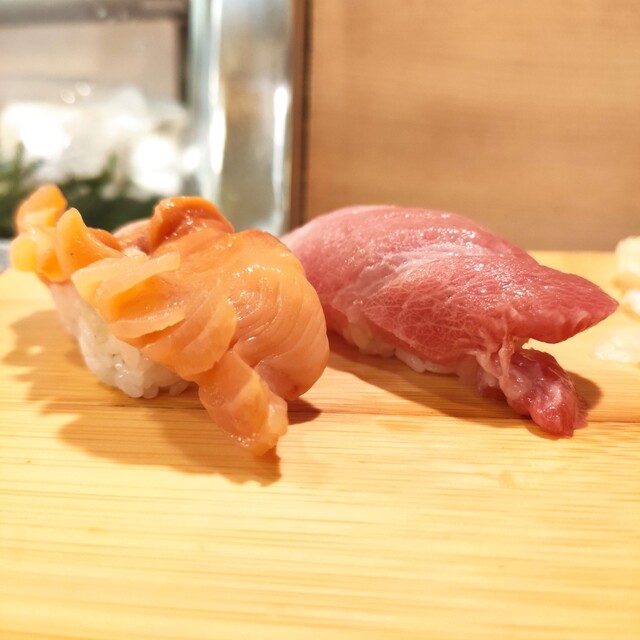 むらさき寿司 むらさきすし とうきょうスカイツリー 寿司 食べログ