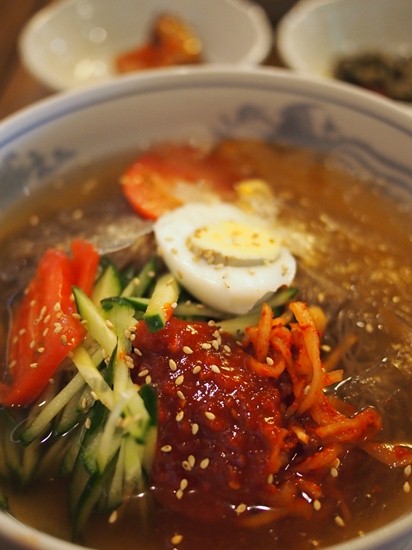 明洞（ミョンドン） - 会津坂下（韓国料理）の写真